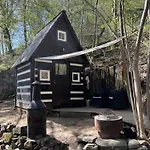 Шале Kralikova Kaliste (Central Bohemian)