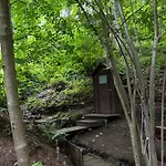Kralikova Chalet Kaliste (Central Bohemian)