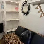 Kralikova Chalet *