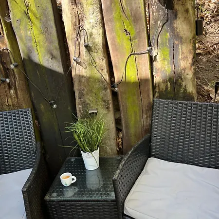 Kralikova * Kaliště