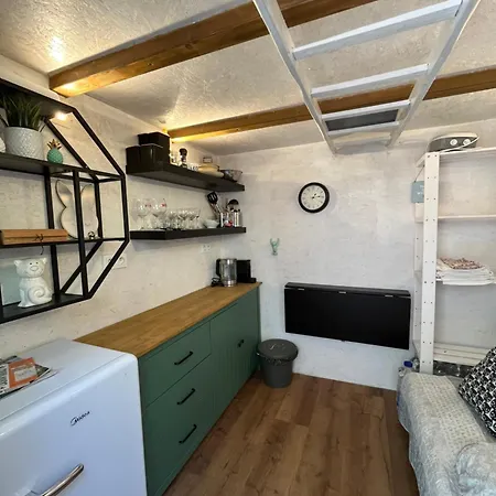 Kralikova * Kaliště