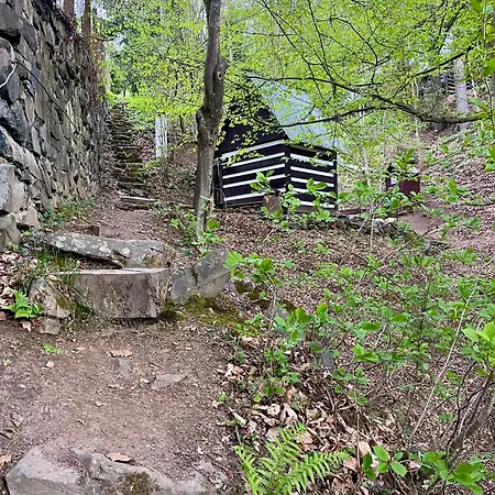 Kralikova Domek alpejski