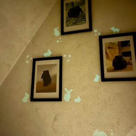 Kralikova Alpesi faház *