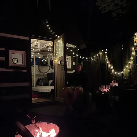 Alpesi faház Kralikova Kaliště