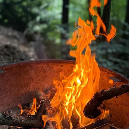 Alpesi faház Kralikova