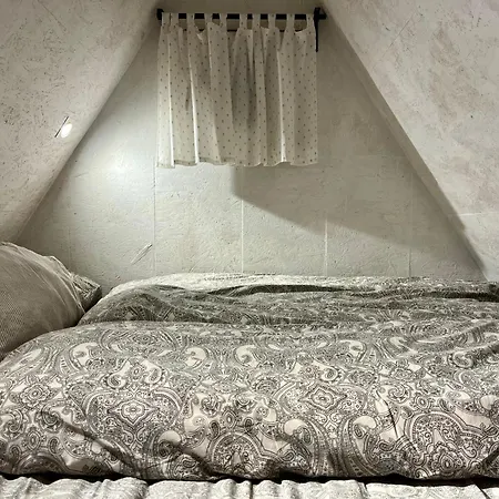 Kralikova Alpesi faház Kaliště