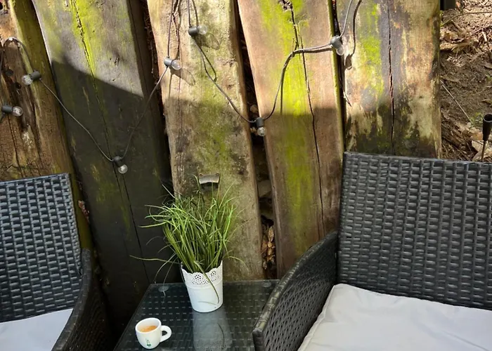 Kralikova * Kaliste (Central Bohemian)