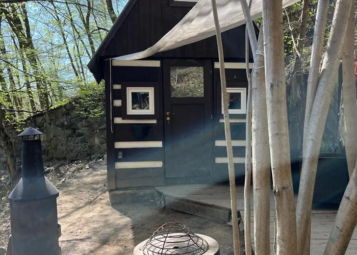 Kralikova * Kaliště