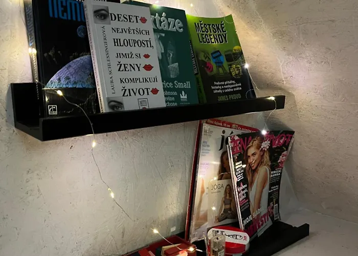 Alpesi faház Kralikova