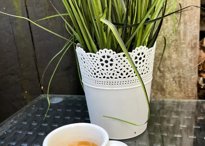 Alpesi faház Kralikova Kaliště