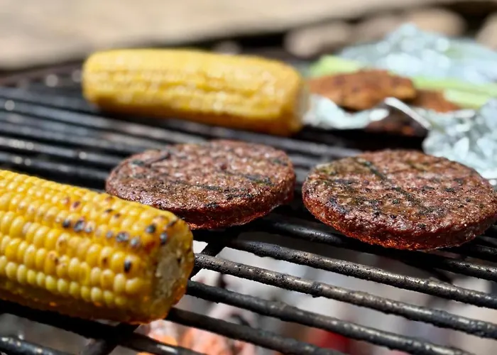 Kralikova Alpesi faház Kaliště