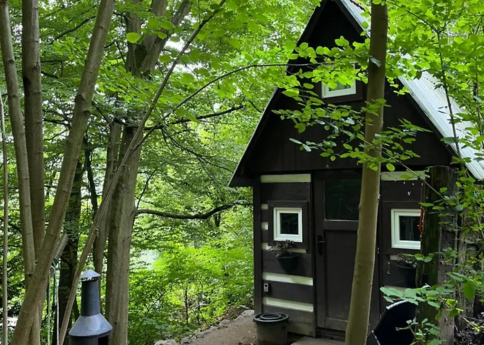 Alpesi faház Kralikova