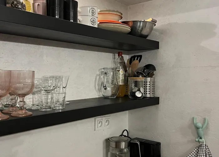 Kralikova Alpesi faház Kaliště