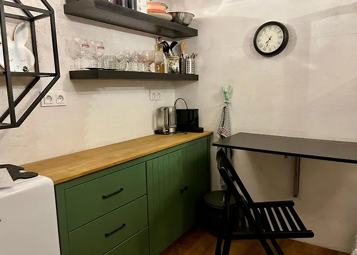 Alpesi faház Kralikova